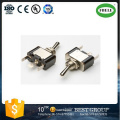 Waterproof Toggle Switch DIN Rail Mounted Toggle Switch